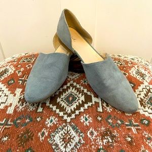 Business casual shoes